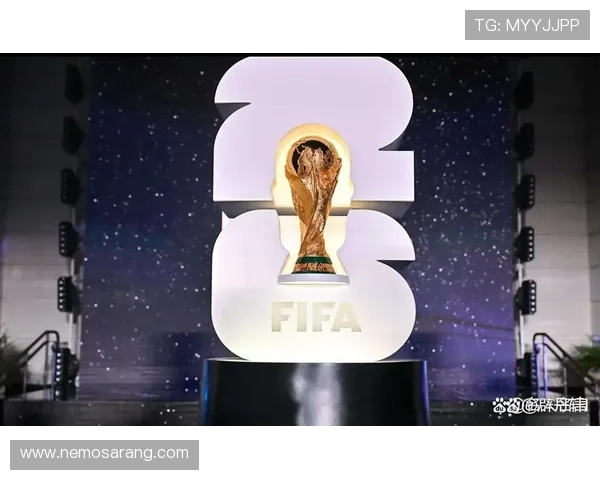 2026年美加墨世界杯参赛国家详细名单及最新预测分析