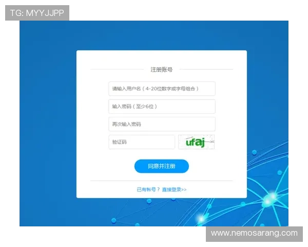 K8集团网站注册流程详解帮助新用户快速完成账号注册与登录操作
